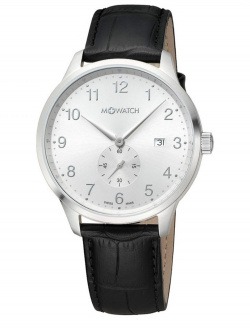 M-Watch Steel 42
